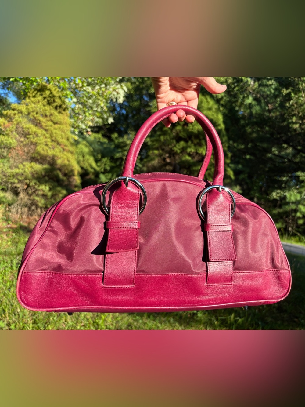 Furla Shoulder Bag